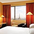 Недорогие туры во Францию для 2 взрослых 2026-2027 - Hyatt Regency Paris Etoile
