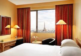Hyatt Regency Paris Etoile