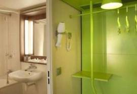 Campanile Lyon Centre Part-Dieu