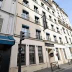 Туры во Францию для 2 взрослых на 4 дня 2026-2027 - Alyss Saphir Cambronne Eiffel