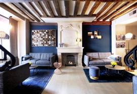 Hotel Sevres Saint Germain