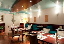 Hotel Etoile Pereire