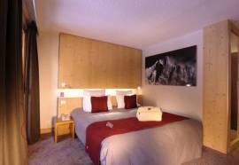 Mercure Centre Chamonix