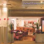 Туры во Францию для 2 взрослых на август 2027 - Novotel Paris Gare de Lyon