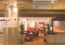 Novotel Paris Gare de Lyon