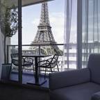 Туры во Францию для 2 взрослых на август 2027 - Pullman Paris Tour Eiffel