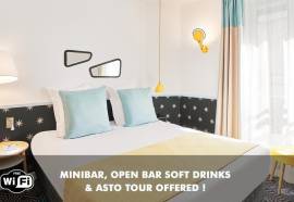 Hotel Augustin - Astotel