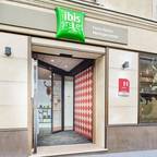 Туры во Францию для 2 взрослых на апрель 2027 - ibis Styles Paris Alesia Montparnasse