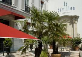 Pavillon Bastille