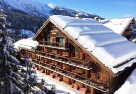 Le Grand Coeur & Spa