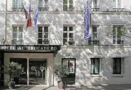 Best Western Au Trocadero