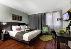 Citadines Part-Dieu Lyon Aparthotel