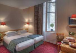 Best Western Premier Hotel Bayonne Etche Ona