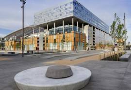 Novotel Lyon Confluence