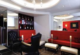 Mercure Paris Tour Eiffel Pont Mirabeau
