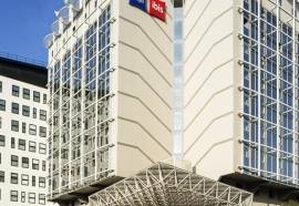 ibis Bordeaux Centre Meriadeck