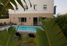 Inter Hotel Frisia