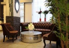 The Element Hotel