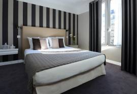 Des Batignolles