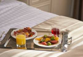 Melia Paris Notre Dame