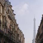 Туры во Францию для 2 взрослых на август 2027 - Plaza Tour Eiffel