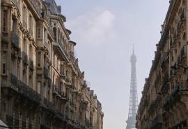 Plaza Tour Eiffel