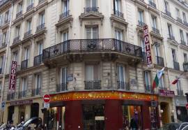 Hotel Des 3 Nations