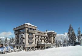 Le Melezin Aman Resorts