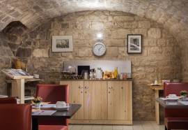 Hotel Le Compostelle