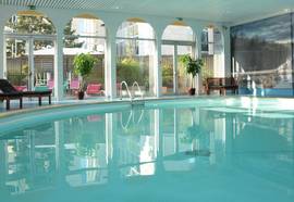 Mercure Paris Velizy