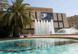 Hotel Mercure Promenade Des Anglais