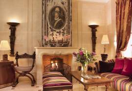 Residence Henri IV