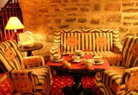 Prince de Conde Hotel