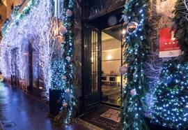 Grand Hotel Saint Michel