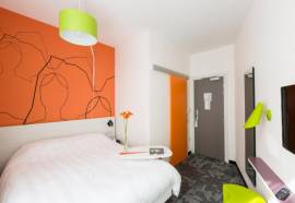 Ibis Styles Strasbourg Centre Petite France