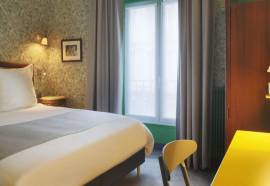 Josephine Hotel