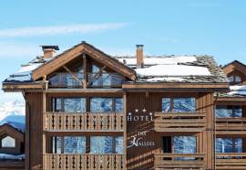 Hotel Des 3 Vallees