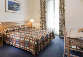 Hotel De Suez