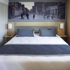 Туры во Францию для 2 взрослых на август 2027 - Hotel Mercure Paris 15 Porte de Versailles