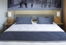 Hotel Mercure Paris 15 Porte de Versailles