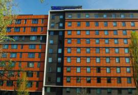 Ibis Paris Montmartre 18eme