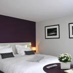 Туры во Францию, в лучшие отели 4*, для 2 взрослых, май 2024 - Hotel Villa Koegui Biarritz
