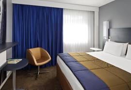 Mercure Paris Massy Gare TGV