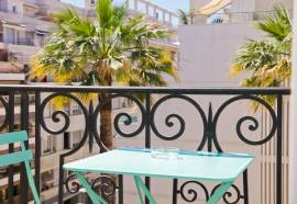 Hotel La Villa Nice Promenade