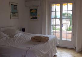 Le Mas de Pierre Hotel, St-Paul-de-Vence