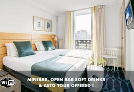 Hotel Lorette - Astotel
