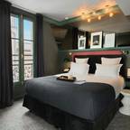 Туры во Францию для 2 взрослых от Travelata 2026-2027 - BoB Hotel by Elegancia