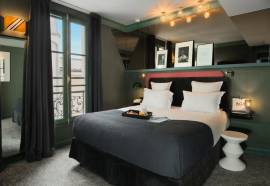 BoB Hotel by Elegancia