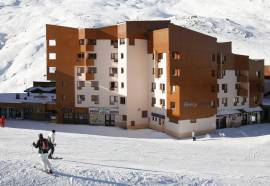 Residence Pierre Vacances Aconit