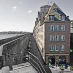 Туры, в отели 1*, 2*, 3*, для 2 взрослых, на 4 дня, осень, от Pac Group 2024 - ibis Styles Saint Malo Centre Historique